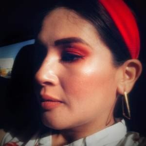 Meet your Posher, Gaby